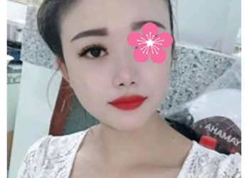 Đài Trang - Tìm bạn trai TT Tân Thạnh, Long An