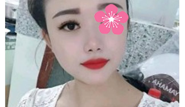 Đài Trang - Tìm bạn trai TT Tân Thạnh, Long An