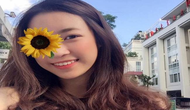 Đan Tâm - Tìm bạn Les TX Hoàng Mai vui tính