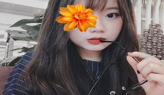 Đan Tâm - Tìm bạn tình Bến Tre body chuẩn