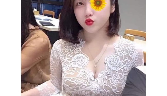 Diễm Phúc - Tìm bạn trai TT Tam Đảo, Vĩnh Phúc