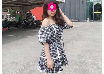 Diễm Trinh – Tìm bạn trai TP Thái Bình dễ tiếp xúc