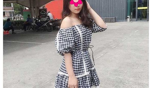 Diễm Trinh – Tìm bạn trai TP Thái Bình dễ tiếp xúc