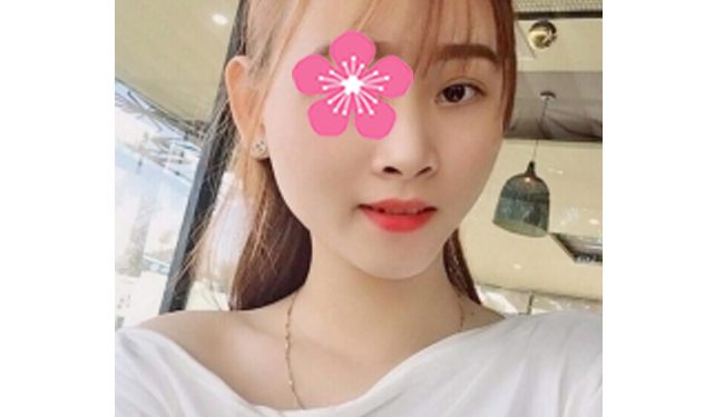 Diệu Linh - Tìm bạn trai TX Hoàng Mai, Nghệ An