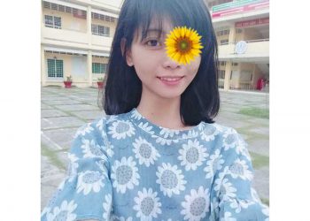 Diệu Nhi - Tìm bạn trai TT Trà Ôn, Vĩnh Long