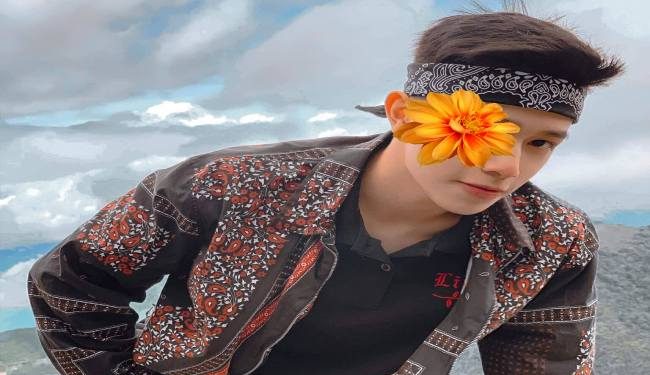 Đình Quyết - Tìm bạn boy gay TT Na Hang đam mê xe phân khối lớn