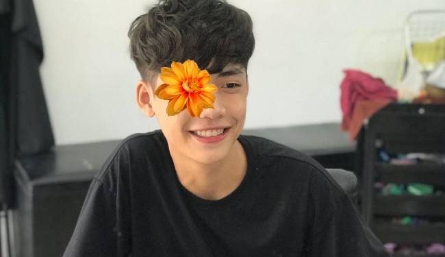 Đình Thắng - Tìm bạn tình TT Chờ, Bắc Ninh quyến rũ