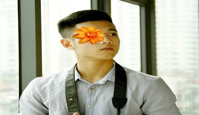 Đình Thoại - Tìm bạn tình Long Điền đẹp gái