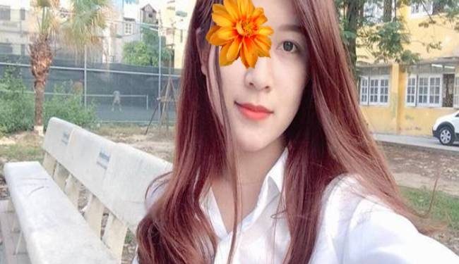 Đoan Trang - Tìm bạn tình TT Thứa, Bắc Ninh hiền lành