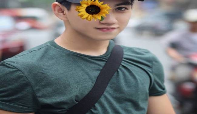 Đức Đạt - Tìm bạn boy gay TP Ninh Bình manly