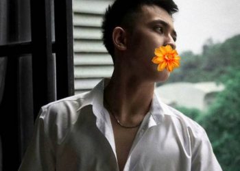 Đức Hùng - Tìm bạn boy gay TP Sóc Trăng yêu chân thành