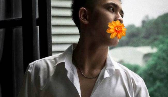 Đức Hùng - Tìm bạn boy gay TP Sóc Trăng yêu chân thành