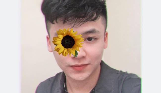 Đức Tài - Tìm bạn boy gay Hội An vui vẻ