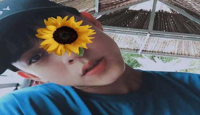 Dương Minh - Tìm bạn boy gay TT Thanh Sơn khôi ngô, tuấn tú