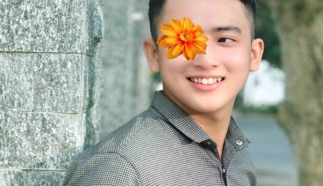 Duy Nghĩa - Tìm bạn boy gay TT Sịa biết chơi đàn