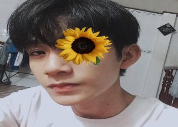 Duy Thái - Tìm bạn boy gay TT Quảng Hà cưng chiều người yêu