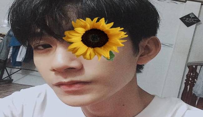 Duy Thái - Tìm bạn boy gay TT Quảng Hà cưng chiều người yêu