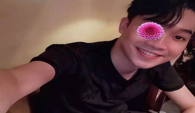 Duy Thịnh - Tìm bạn boy gay TP Uông Bí yêu động vật