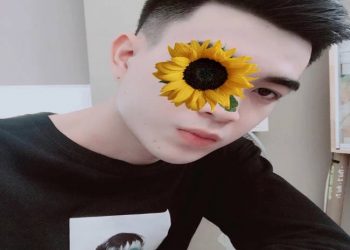 Duy Thông - Tìm bạn boy gay TT Ái Nghĩa điển trai