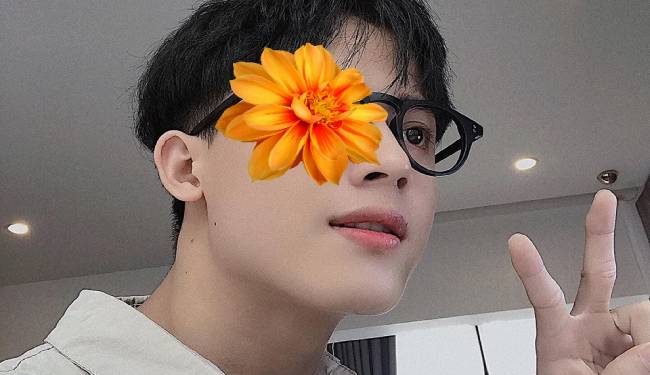 Gia Hùng - Tìm bạn boy gay Trà Bồng đi du lịch xa