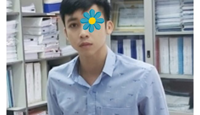 Gia Khang - Tìm bạn gái TT Khe Sanh, Quảng Trị