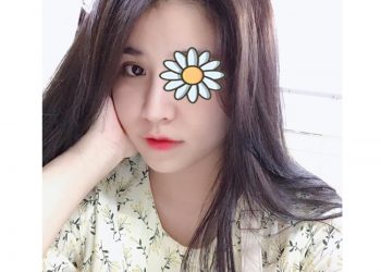 Gia Nghi - Tìm bạn trai Đức Phổ, Quảng Ngãi