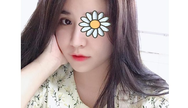 Gia Nghi - Tìm bạn trai Đức Phổ, Quảng Ngãi