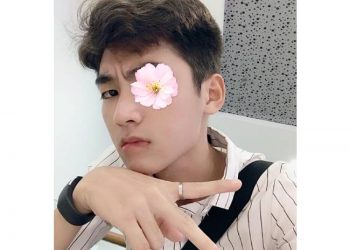 Gia Bảo - Tìm bạn gái Tuyên Hóa thích chụp ảnh