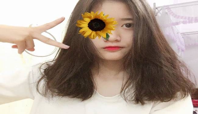 Giang Thanh - Tìm bạn Les TP Móng Cái yêu chân thành