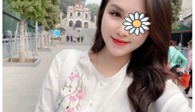 Giáng Tiên - Tìm bạn trai TP Uông Bí, Quảng Ninh