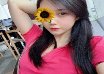 Hà Linh - Tìm bạn Les Mỹ Tho tự tin