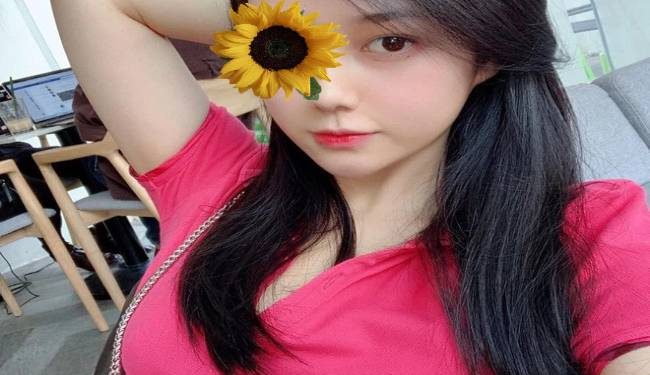 Hà Linh - Tìm bạn Les Mỹ Tho tự tin