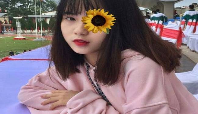 Hải Anh - Tìm bạn Les TT Sịa sexy