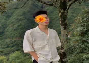 Hải Đăng - Tìm bạn boy gay Long Hồ vui tính