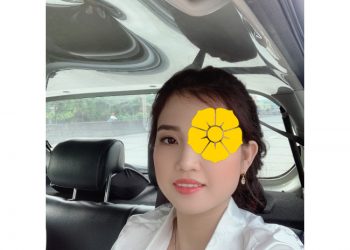 Hạnh Phúc - Máy bay bà già TT Ái Nghĩa, Quảng Nam