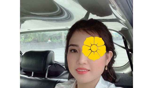 Hạnh Phúc - Máy bay bà già TT Ái Nghĩa, Quảng Nam