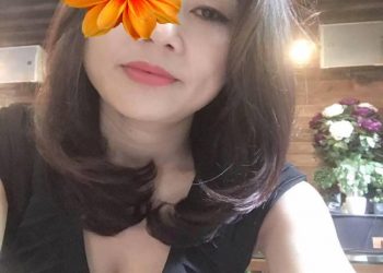 Hoài Thu - Máy bay bà già TT Vũng Liêm sexy