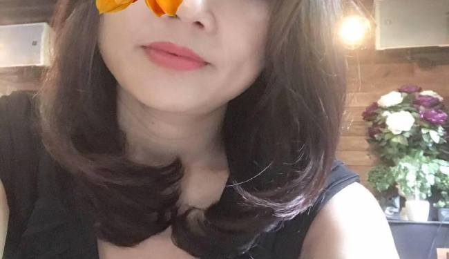 Hoài Thu - Máy bay bà già TT Vũng Liêm sexy