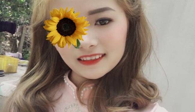 Hoài Thương - Tìm bạn Les TX Phú Thọ vui vẻ