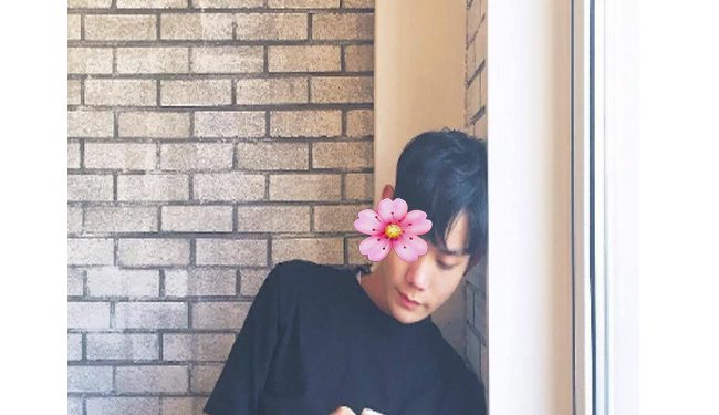 Hoàng Anh - Tìm bạn boy gay Nghĩa Xá, Hải Phòng hào phóng