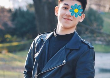 Hoàng Bách - Tìm bạn gái TT Ái Nghĩa, Quảng Nam