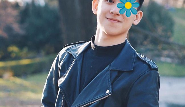 Hoàng Bách - Tìm bạn gái TT Ái Nghĩa, Quảng Nam