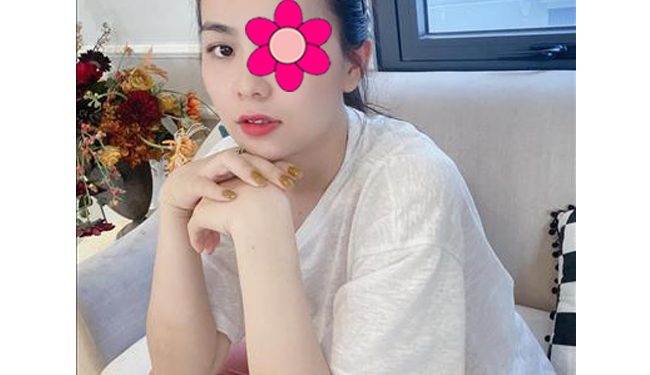 Hoàng Hậu - Tìm bạn trai TT Đu, Thái Nguyên