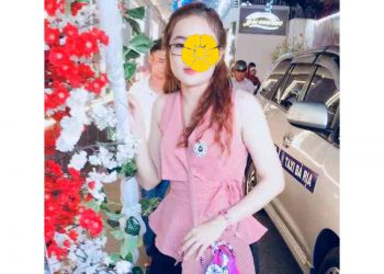 Hoàng Hoa - Máy bay bà già Điện Bàn, Quảng Nam