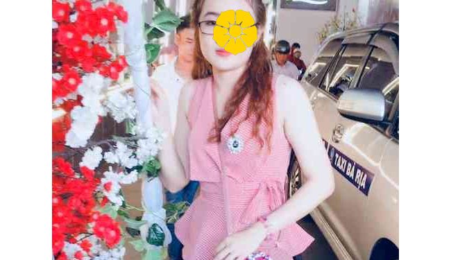 Hoàng Hoa - Máy bay bà già Điện Bàn, Quảng Nam