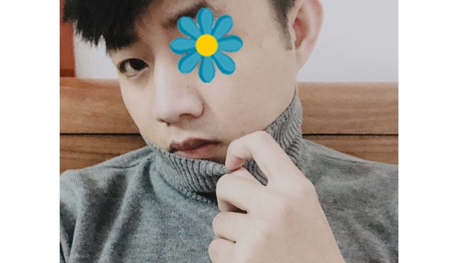 Hoàng Nam - Tìm bạn gái Điện Bàn, Quảng Nam