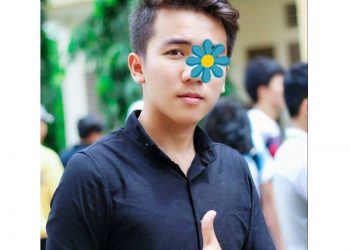 Hoàng Nguyên - Tìm bạn gái TP Sơn La , Sơn La