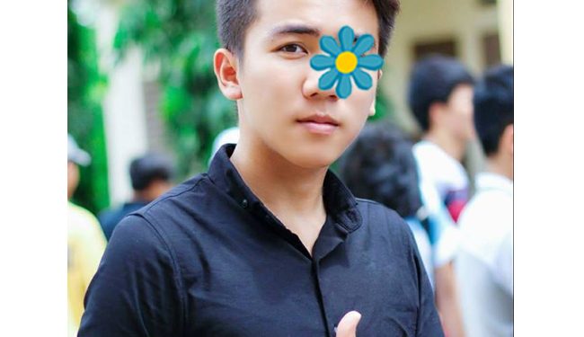 Hoàng Nguyên - Tìm bạn gái TP Sơn La , Sơn La