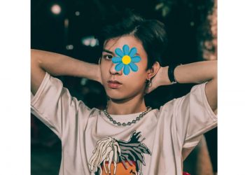 Hoàng Nhựt - Tìm bạn gái Trương Quang Trọng, Quảng Ngãi