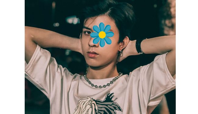 Hoàng Nhựt - Tìm bạn gái Trương Quang Trọng, Quảng Ngãi